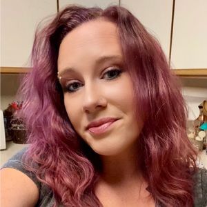 Meet your Posher, Serena